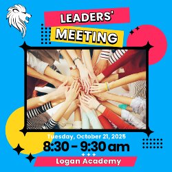 Leaders Meeting